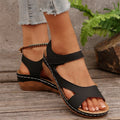 Women’s Summer Sandals – Elegant & Comfortable Footwear-belleandkai.com
