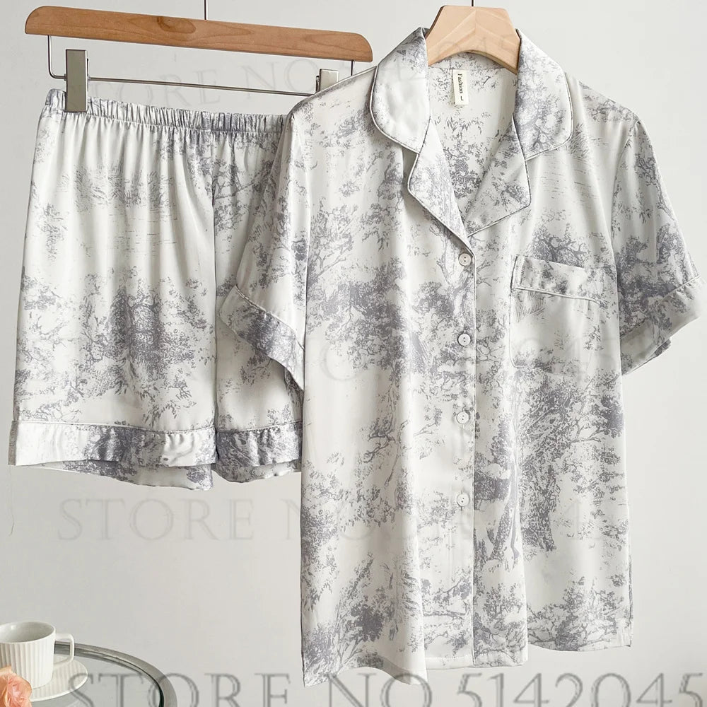 Women’s Loungewear – Comfort Meets Style-belleandkai.com