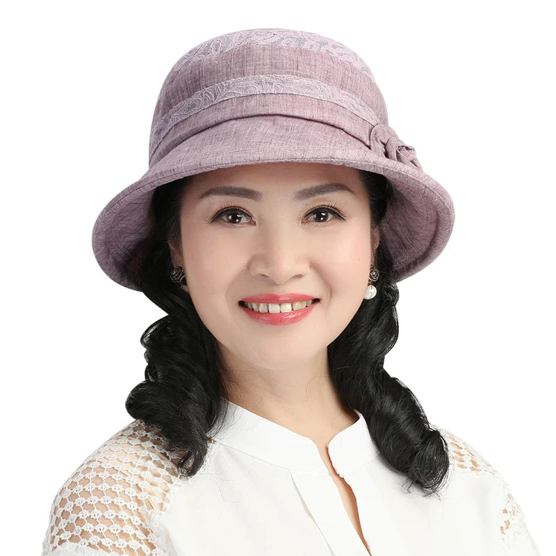 Belle&Kai Women’s Hats – Elegant, Trendy & Versatile Styles-belleandkai.com