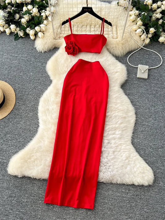 Belle&Kai Women’s Skirts – Chic, Elegant & Versatile Styles-belleandkai.com