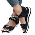 Women’s Summer Sandals – Elegant & Comfortable Footwear-belleandkai.com
