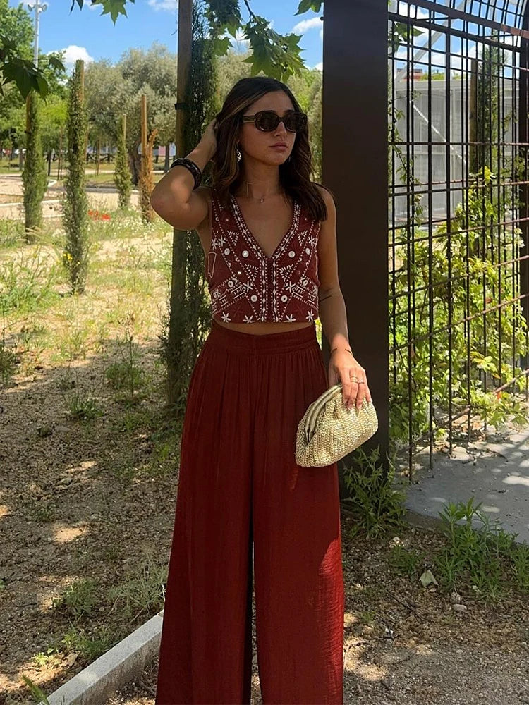 Belle&Kai Women’s Pants – Elegant, Comfortable & Versatile Styles-belleandkai.com