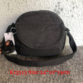 2025 Estuche Original Bolsa Feminina Handbag Nylon Waterproof Bags Female Travel Tote Schoolbag Sac A Dos Shoulder Bag NB-belleandkai.com