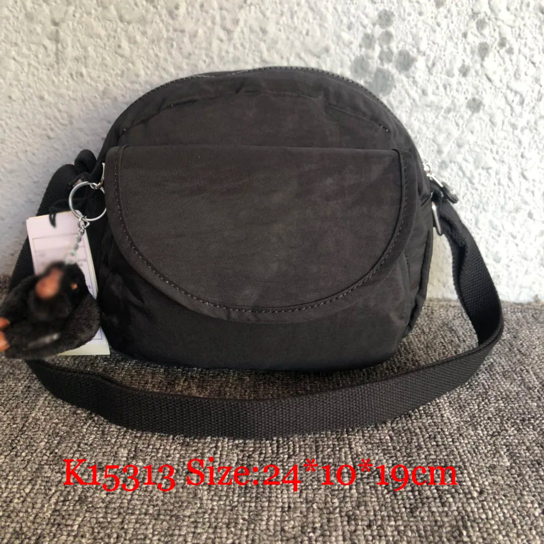 2025 Estuche Original Bolsa Feminina Handbag Nylon Waterproof Bags Female Travel Tote Schoolbag Sac A Dos Shoulder Bag NB-belleandkai.com