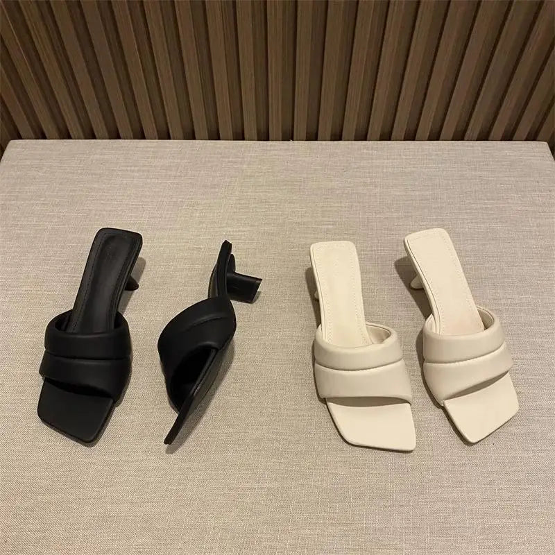 Women’s Summer Sandals – Elegant & Comfortable Footwear-belleandkai.com