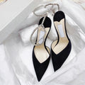 Women’s Summer Sandals – Elegant & Comfortable Footwear-belleandkai.com