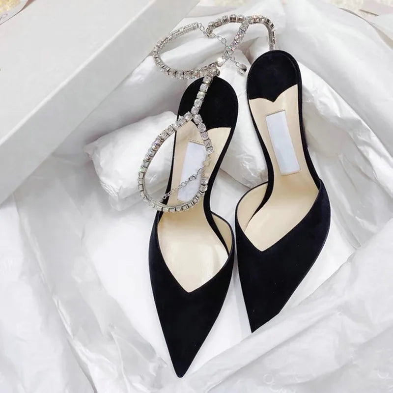 Women’s Summer Sandals – Elegant & Comfortable Footwear-belleandkai.com