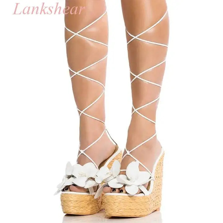 Women’s Summer Sandals – Elegant & Comfortable Footwear-belleandkai.com