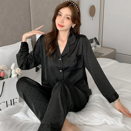 Women’s Loungewear – Comfort Meets Style-belleandkai.com