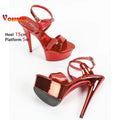 Women’s Summer Sandals – Elegant & Comfortable Footwear-belleandkai.com