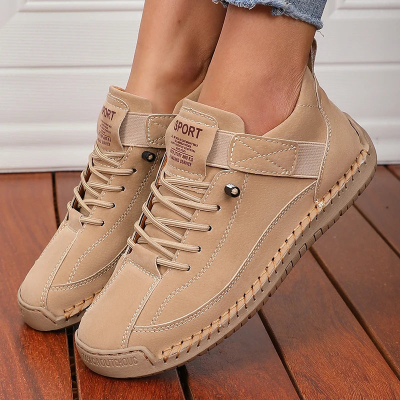 Belle&Kai Women’s Shoes – Elegant, Comfortable & Versatile Footwear-belleandkai.com