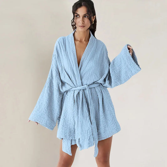 Belle&Kai Women’s Pajamas – Soft, Comfortable & Stylish Sleepwear-belleandkai.com