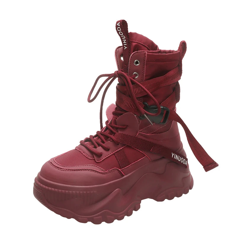 Women’s Boots – Elegant Casual Style | Belle & Kai-belleandkai.com