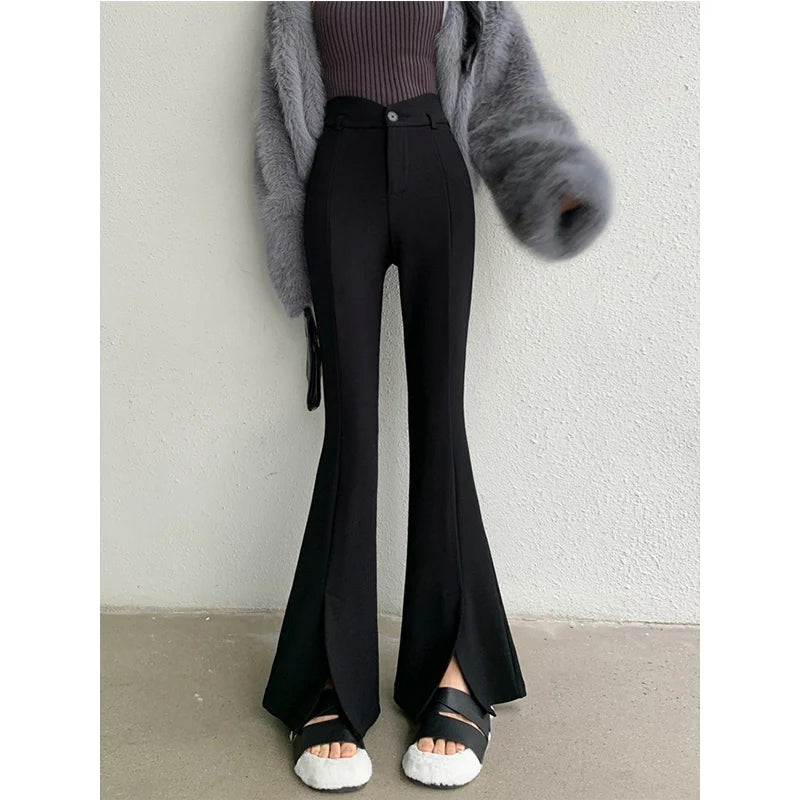 Belle&Kai Women’s Pants – Elegant, Comfortable & Versatile Styles-belleandkai.com