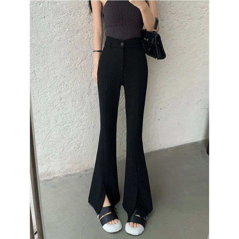Belle&Kai Women’s Pants – Elegant, Comfortable & Versatile Styles-belleandkai.com