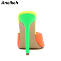 Women’s Summer Sandals – Elegant & Comfortable Footwear-belleandkai.com
