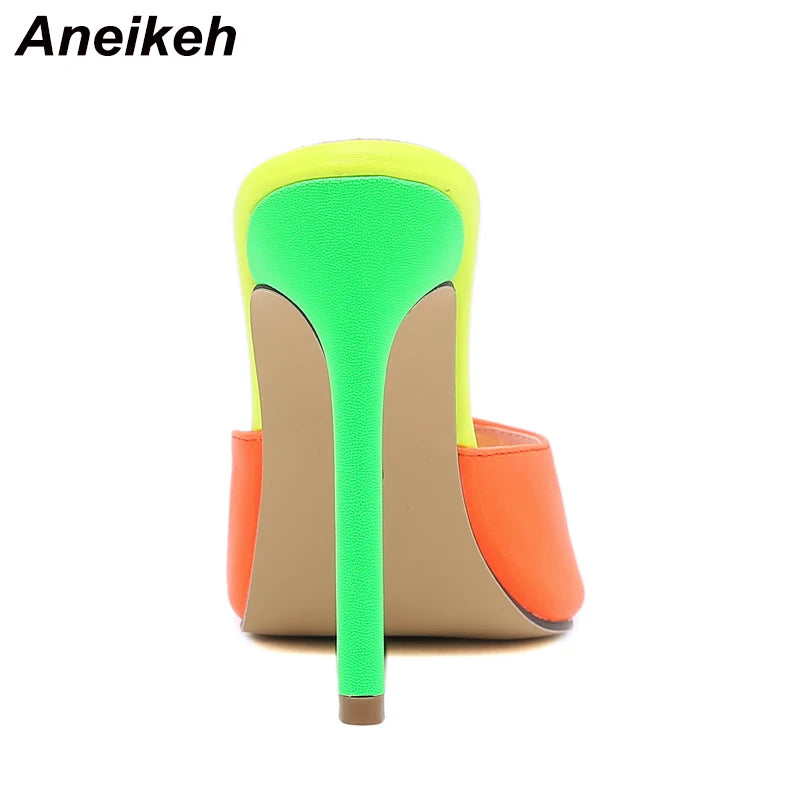 Women’s Summer Sandals – Elegant & Comfortable Footwear-belleandkai.com