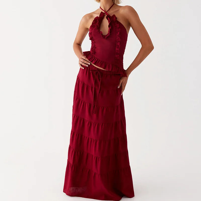 Belle&Kai Women’s Skirts – Chic, Elegant & Versatile Styles-belleandkai.com