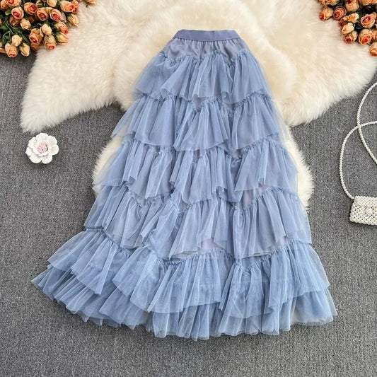 Belle&Kai Women’s Skirts – Chic, Elegant & Versatile Styles-belleandkai.com