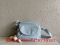 2025 Estuche Original Bolsa Feminina Handbag Nylon Waterproof Bags Female Travel Tote Schoolbag Sac A Dos Shoulder Bag NB-belleandkai.com