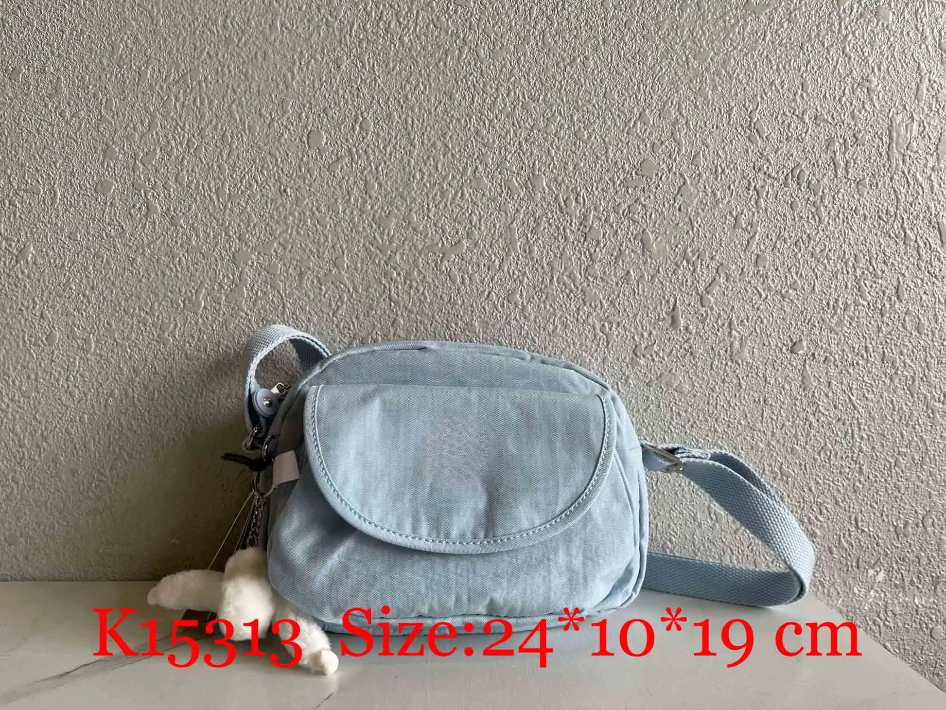 2025 Estuche Original Bolsa Feminina Handbag Nylon Waterproof Bags Female Travel Tote Schoolbag Sac A Dos Shoulder Bag NB-belleandkai.com
