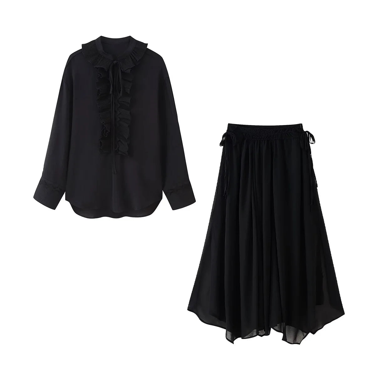 Belle&Kai Women’s Skirts – Chic, Elegant & Versatile Styles-belleandkai.com