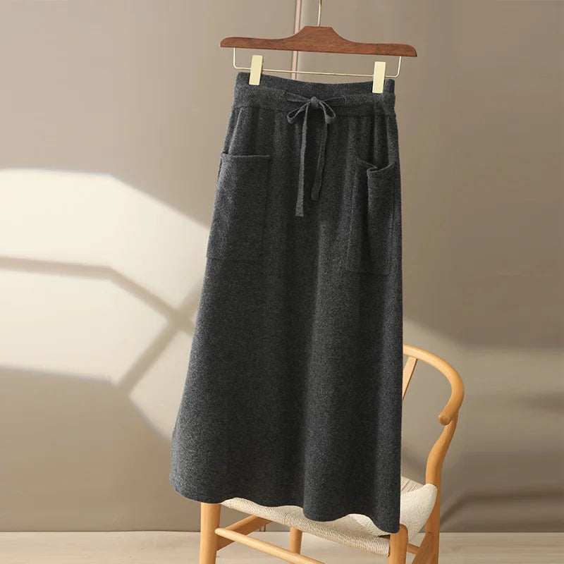 Belle&Kai Women’s Skirts – Chic, Elegant & Versatile Styles-belleandkai.com