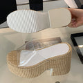 Women’s Summer Sandals – Elegant & Comfortable Footwear-belleandkai.com