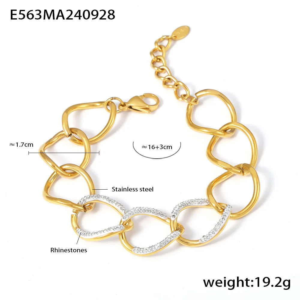 Belle&Kai Women’s Jewelry – Elegant & Timeless Accessories-belleandkai.com