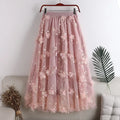 Belle&Kai Women’s Skirts – Chic, Elegant & Versatile Styles-belleandkai.com