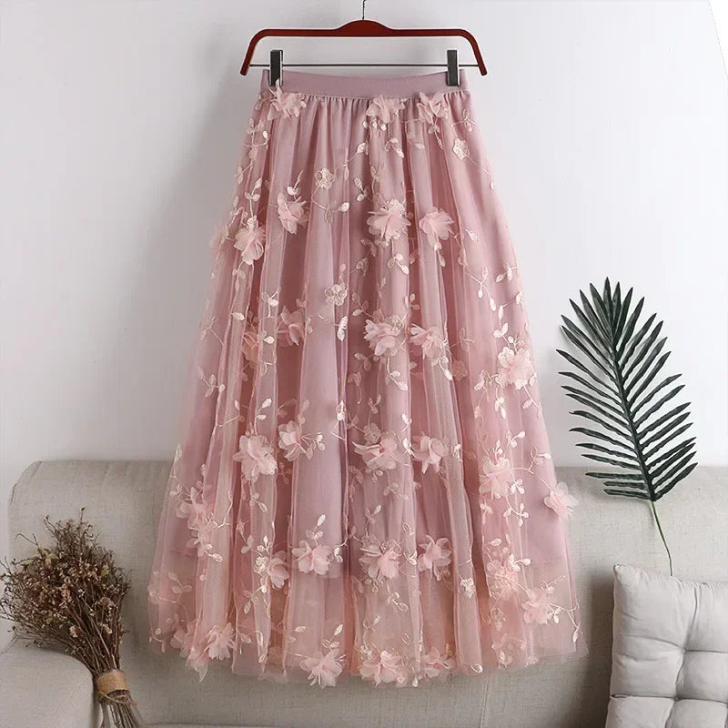 Belle&Kai Women’s Skirts – Chic, Elegant & Versatile Styles-belleandkai.com