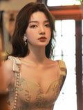 Belle&Kai Women’s Dresses – Elegant, Feminine & Timeless Styles-belleandkai.com