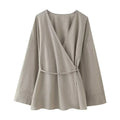 Belle&Kai Women’s Tops – Chic, Comfortable & Versatile Styles-belleandkai.com