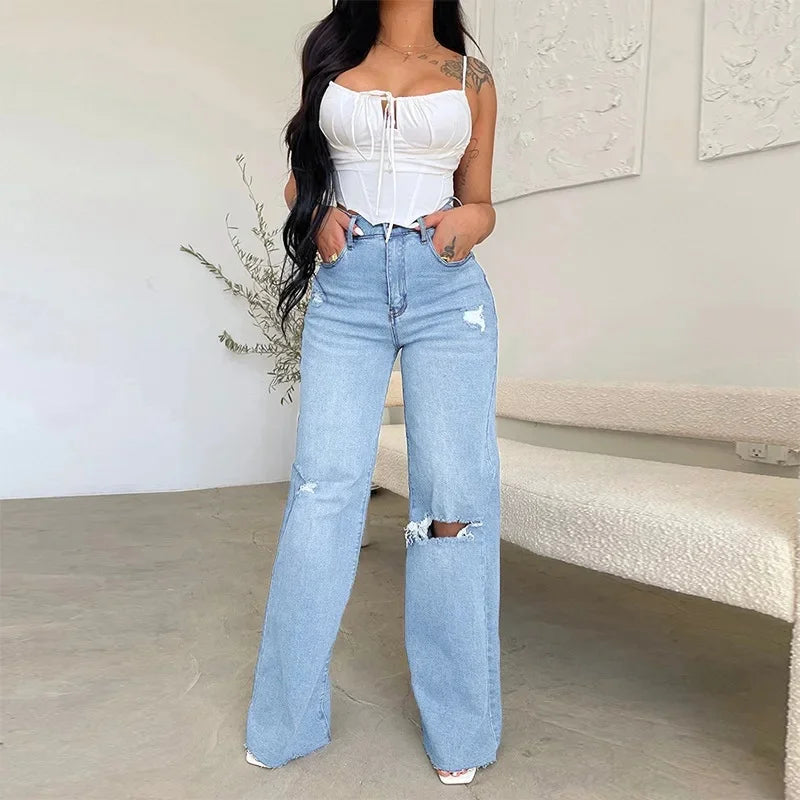 Belle&Kai Women’s Pants – Elegant, Comfortable & Versatile Styles-belleandkai.com