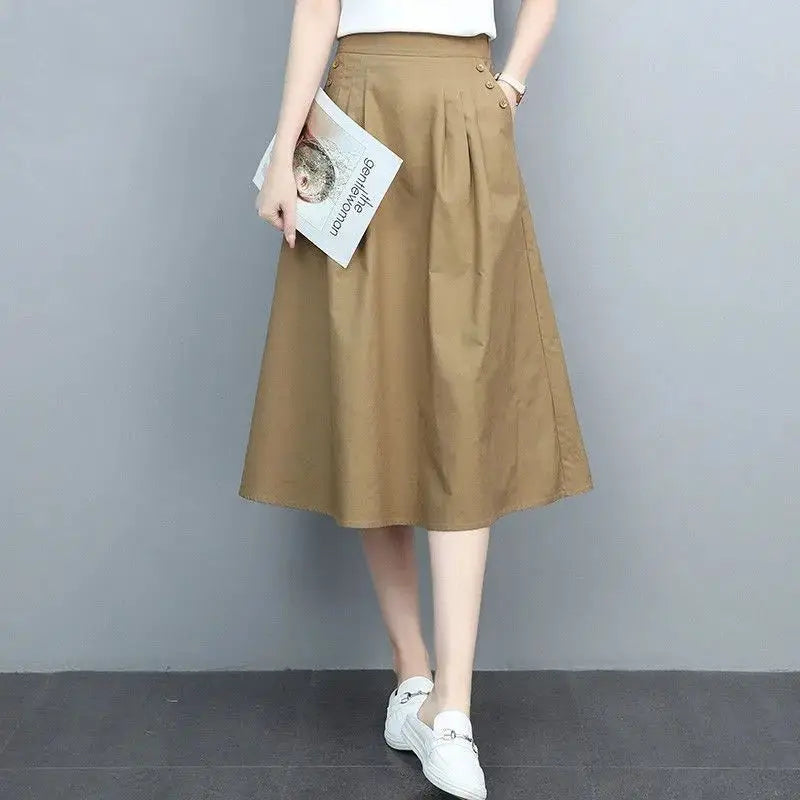 Belle&Kai Women’s Skirts – Chic, Elegant & Versatile Styles-belleandkai.com