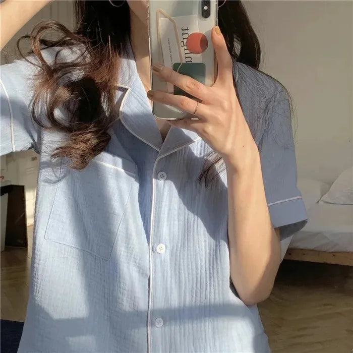 Belle&Kai Women’s Pajamas – Soft, Comfortable & Stylish Sleepwear-belleandkai.com