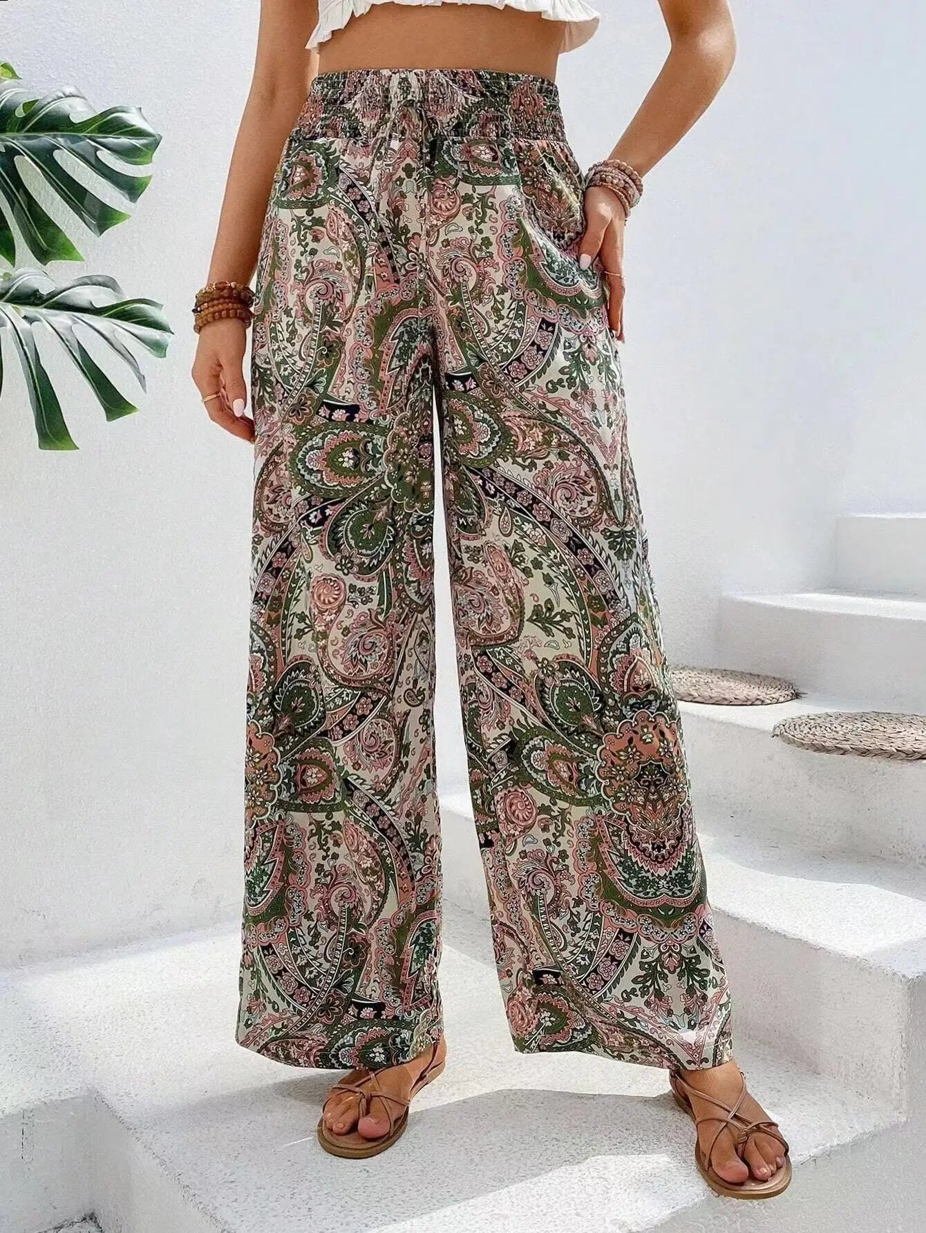 Belle&Kai Women’s Pants – Elegant, Comfortable & Versatile Styles-belleandkai.com