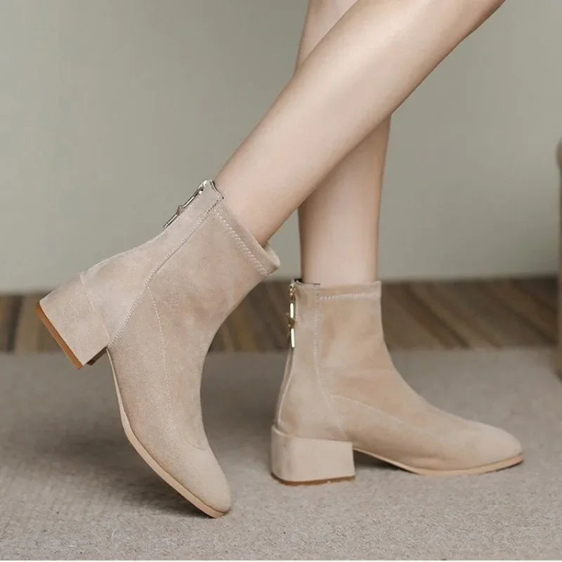 Belle&Kai Women’s Shoes – Elegant, Comfortable & Versatile Footwear-belleandkai.com
