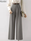 Belle&Kai Women’s Pants – Elegant, Comfortable & Versatile Styles-belleandkai.com