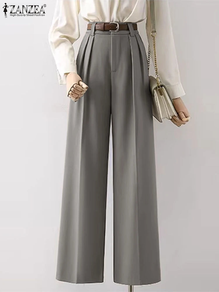 Belle&Kai Women’s Pants – Elegant, Comfortable & Versatile Styles-belleandkai.com