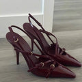 Women’s Summer Sandals – Elegant & Comfortable Footwear-belleandkai.com
