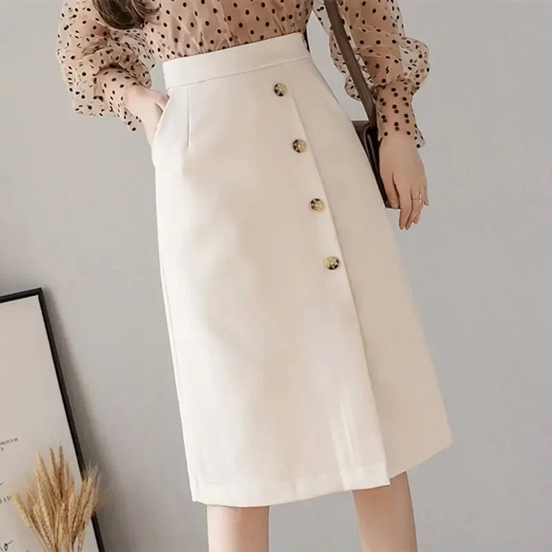 Belle&Kai Women’s Skirts – Chic, Elegant & Versatile Styles-belleandkai.com
