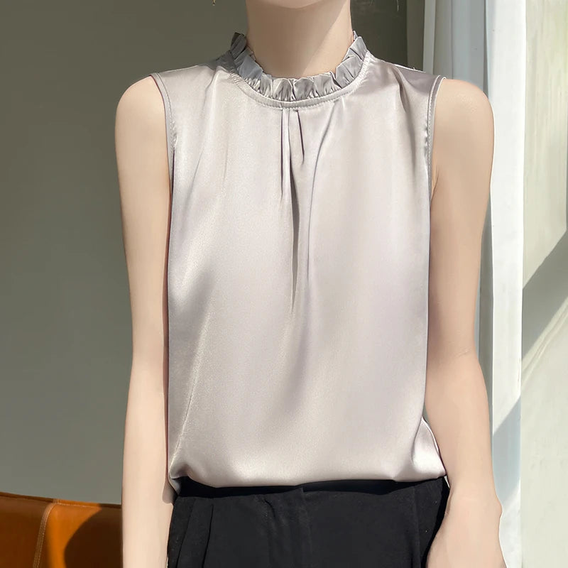 Belle&Kai Women’s Tops – Chic, Comfortable & Versatile Styles-belleandkai.com