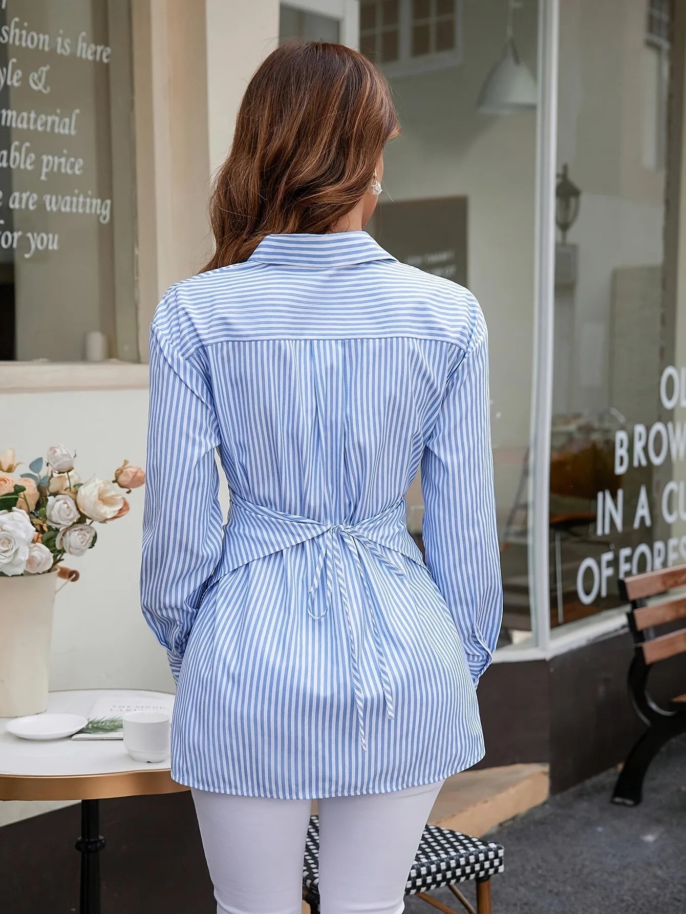 Belle&Kai Women’s Tops – Chic, Comfortable & Versatile Styles-belleandkai.com