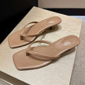Women’s Summer Sandals – Elegant & Comfortable Footwear-belleandkai.com
