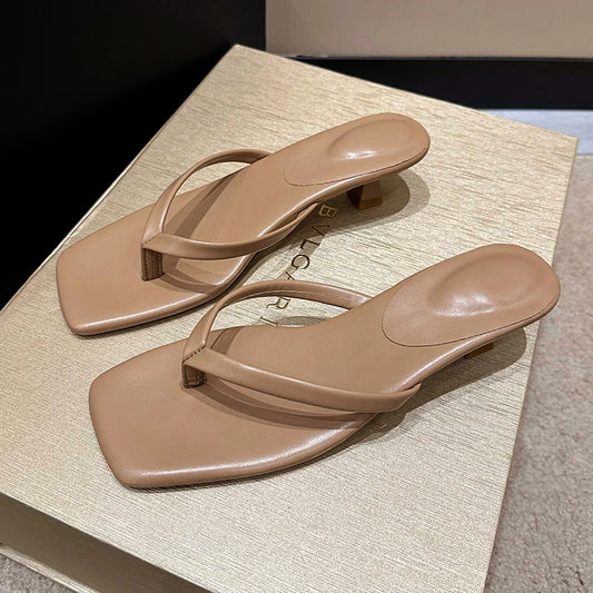 Women’s Summer Sandals – Elegant & Comfortable Footwear-belleandkai.com