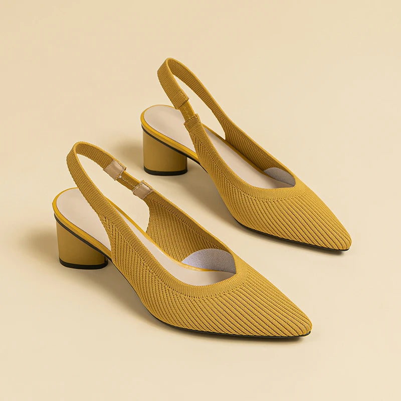 Women’s Summer Sandals – Elegant & Comfortable Footwear-belleandkai.com