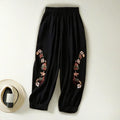 Belle&Kai Women’s Pants – Elegant, Comfortable & Versatile Styles-belleandkai.com