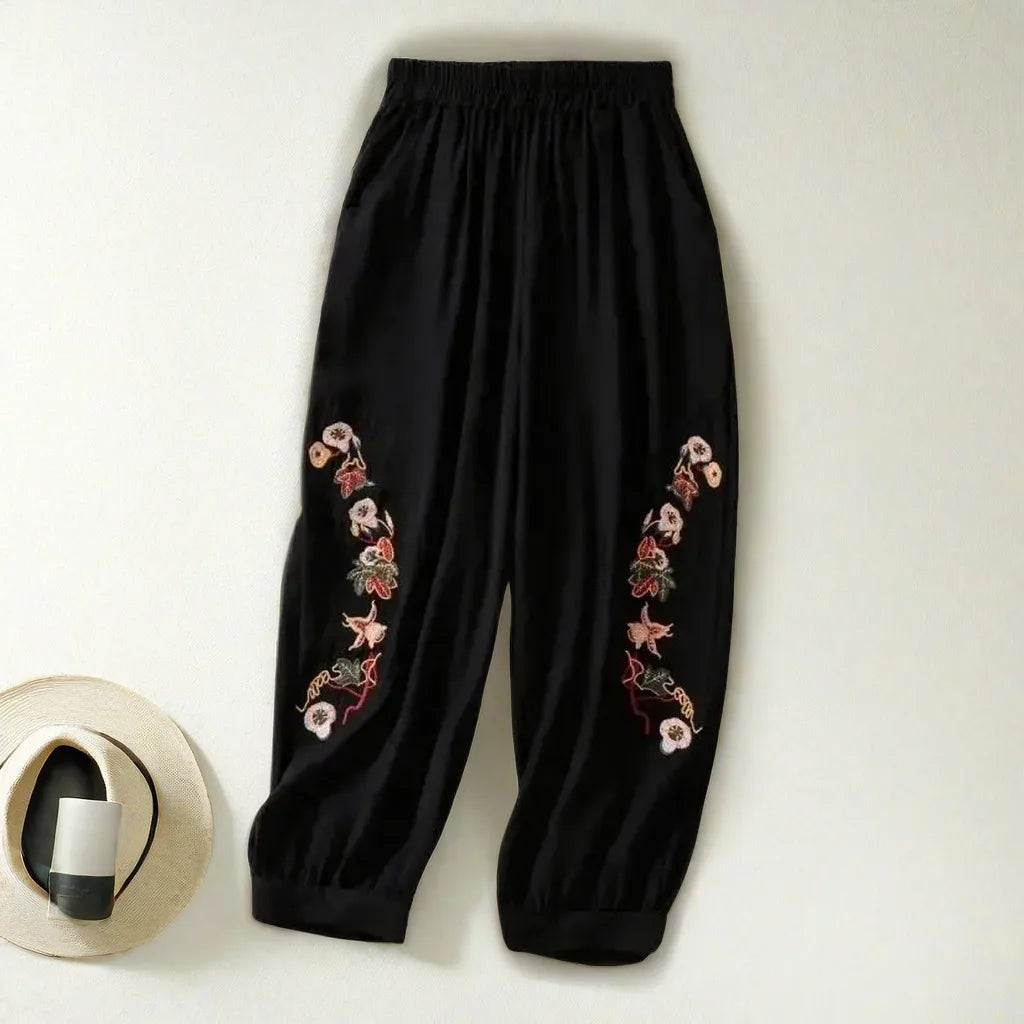 Belle&Kai Women’s Pants – Elegant, Comfortable & Versatile Styles-belleandkai.com
