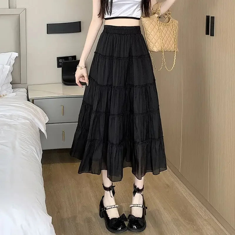 Belle&Kai Women’s Skirts – Chic, Elegant & Versatile Styles-belleandkai.com
